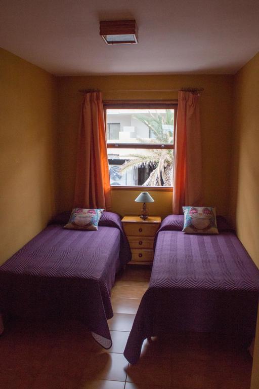 Apartamento Salinas 2 Playa Cancajos.- BreNa Baja  Екстериор снимка