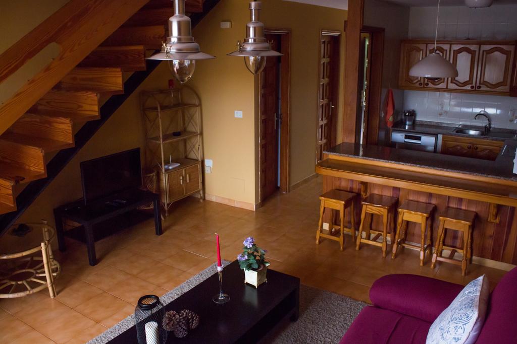 Apartamento Salinas 2 Playa Cancajos.- BreNa Baja  Екстериор снимка